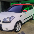 Kia Motors SOUL 1.6/ 1.6 16V FLEX Aut. 2012 Flex-2