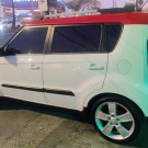 Kia Motors SOUL 1.6/ 1.6 16V FLEX Aut. 2012 Flex-4