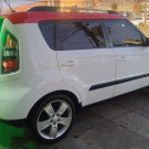 Kia Motors SOUL 1.6/ 1.6 16V FLEX Aut. 2012 Flex-3