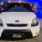 Kia Motors SOUL 1.6/ 1.6 16V FLEX Aut. 2012 Flex-0