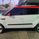 Kia Motors SOUL 1.6/ 1.6 16V FLEX Aut. 2012 Flex-8