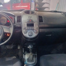 Kia Motors SOUL 1.6/ 1.6 16V FLEX Aut. 2012 Flex-11