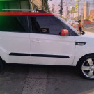 Kia Motors SOUL 1.6/ 1.6 16V FLEX Aut. 2012 Flex-1
