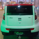 Kia Motors SOUL 1.6/ 1.6 16V FLEX Aut. 2012 Flex-6