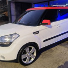 Kia Motors SOUL 1.6/ 1.6 16V FLEX Aut. 2012 Flex-5