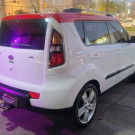 Kia Motors SOUL 1.6/ 1.6 16V FLEX Aut. 2012 Flex-7