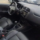 Fiat Bravo T-JET 1.4 16V Turbo 5p 2016 Flex-11