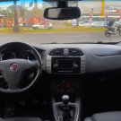 Fiat Bravo T-JET 1.4 16V Turbo 5p 2016 Flex-12