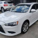 Mitsubishi Lancer GT 2.0 16V 160cv Aut. 2013 Flex-0