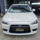 Mitsubishi Lancer GT 2.0 16V 160cv Aut. 2013 Flex-3
