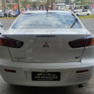 Mitsubishi Lancer GT 2.0 16V 160cv Aut. 2013 Flex-2