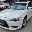 Mitsubishi Lancer GT 2.0 16V 160cv Aut. 2013 Flex-4