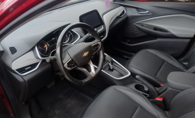 GM - Chevrolet ONIX SED. Plus PREM. 1.0 12V TB Flex Aut 2023 Flex-11