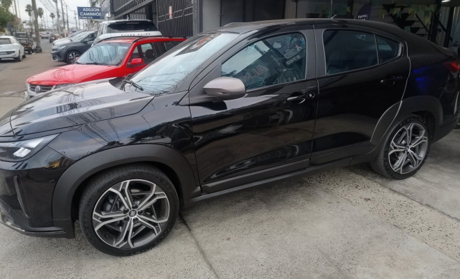 Fiat Fastback Impetus 1.0 200 T. Flex Aut 2025 Flex-0