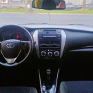 Toyota YARIS XL Plus T. Sed. 1.5 Flex 16V Aut. 2019 Flex-9