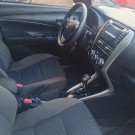 Toyota YARIS XL Plus T. Sed. 1.5 Flex 16V Aut. 2019 Flex-7