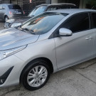 Toyota YARIS XL Plus T. Sed. 1.5 Flex 16V Aut. 2019 Flex-6