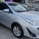 Toyota YARIS XL Plus T. Sed. 1.5 Flex 16V Aut. 2019 Flex-4