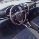 Toyota YARIS XL Plus T. Sed. 1.5 Flex 16V Aut. 2019 Flex-8