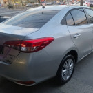Toyota YARIS XL Plus T. Sed. 1.5 Flex 16V Aut. 2019 Flex-3
