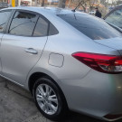 Toyota YARIS XL Plus T. Sed. 1.5 Flex 16V Aut. 2019 Flex-0