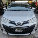 Toyota YARIS XL Plus T. Sed. 1.5 Flex 16V Aut. 2019 Flex-2
