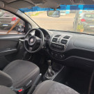 Fiat Palio ATTRACTIVE 1.0 EVO Fire Flex 8v 5p 2017 Flex-4
