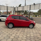 Fiat Palio ATTRACTIVE 1.0 EVO Fire Flex 8v 5p 2017 Flex-0