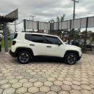 Jeep Renegade1.8 4x2 Flex 16V Aut. 2021 Flex-0