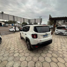 Jeep Renegade1.8 4x2 Flex 16V Aut. 2021 Flex-3