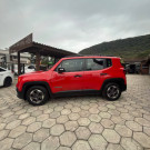 Jeep Renegade Sport 1.8 4x2 Flex 16V Aut. 2016 Flex-0