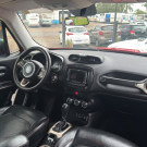 Jeep Renegade Sport 1.8 4x2 Flex 16V Aut. 2016 Flex-4