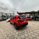 Jeep Renegade Sport 1.8 4x2 Flex 16V Aut. 2016 Flex-3