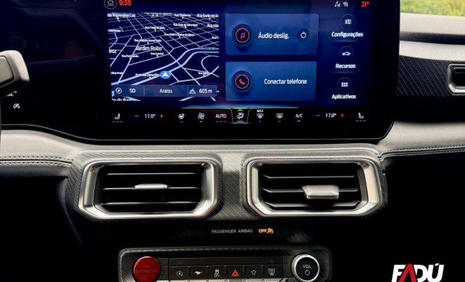 Ford Mustang GT Performance 5.0 V8 Aut. 2024 Gasolina-7