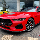 Ford Mustang GT Performance 5.0 V8 Aut. 2024 Gasolina-1