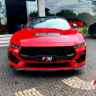Ford Mustang GT Performance 5.0 V8 Aut. 2024 Gasolina-0