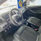 Ford Ka TRAIL 1.5 16V Flex Mec. 5p 2018 Flex-6