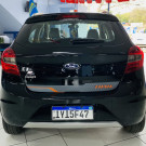 Ford Ka TRAIL 1.5 16V Flex Mec. 5p 2018 Flex-3