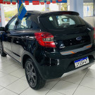 Ford Ka TRAIL 1.5 16V Flex Mec. 5p 2018 Flex-2