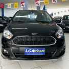 Ford Ka TRAIL 1.5 16V Flex Mec. 5p 2018 Flex-1