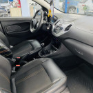 Ford Ka TRAIL 1.5 16V Flex Mec. 5p 2018 Flex-5