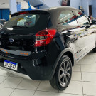 Ford Ka TRAIL 1.5 16V Flex Mec. 5p 2018 Flex-4
