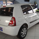 Renault Clio RN/Alizé/Expr./1.0 Hi-Power 16V 5p 2016 Gasolina-4
