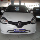 Renault Clio RN/Alizé/Expr./1.0 Hi-Power 16V 5p 2016 Gasolina-0