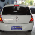 Renault Clio RN/Alizé/Expr./1.0 Hi-Power 16V 5p 2016 Gasolina-3