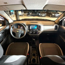 GM - Chevrolet S10 Pick-Up Advantage 2.5 Flex 4x2 CD 2017 Flex-0