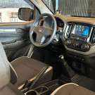 GM - Chevrolet S10 Pick-Up Advantage 2.5 Flex 4x2 CD 2017 Flex-4