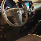 GM - Chevrolet S10 Pick-Up Advantage 2.5 Flex 4x2 CD 2017 Flex-2