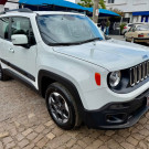 Jeep Renegade 1.8 4x2 Flex 16V Mec. 2016 Flex-1