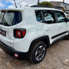 Jeep Renegade 1.8 4x2 Flex 16V Mec. 2016 Flex-2